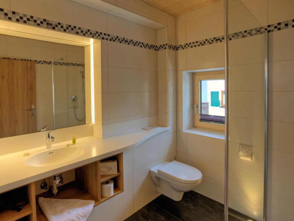 Pension Kilian Lech Kamer foto