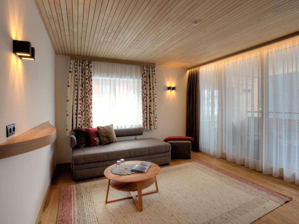 Pension Kilian Lech Kamer foto