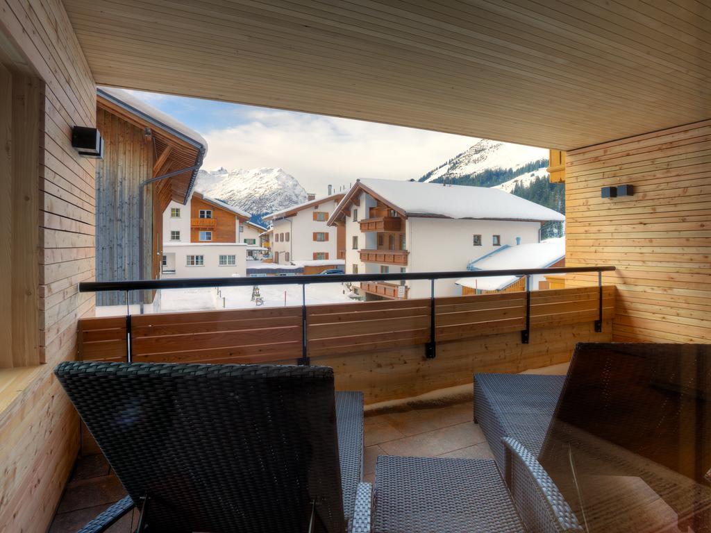 Pension Kilian Lech Kamer foto