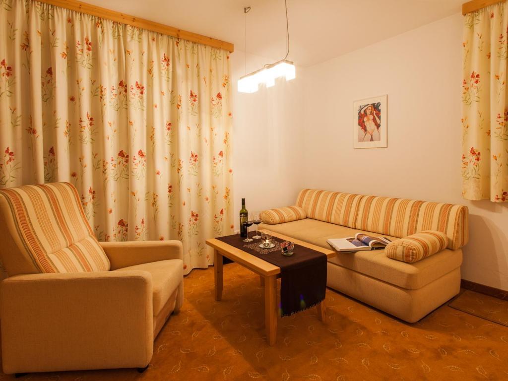 Pension Kilian Lech Kamer foto