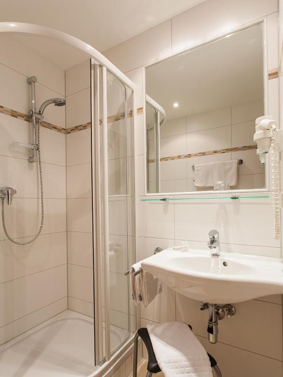 Pension Kilian Lech Kamer foto